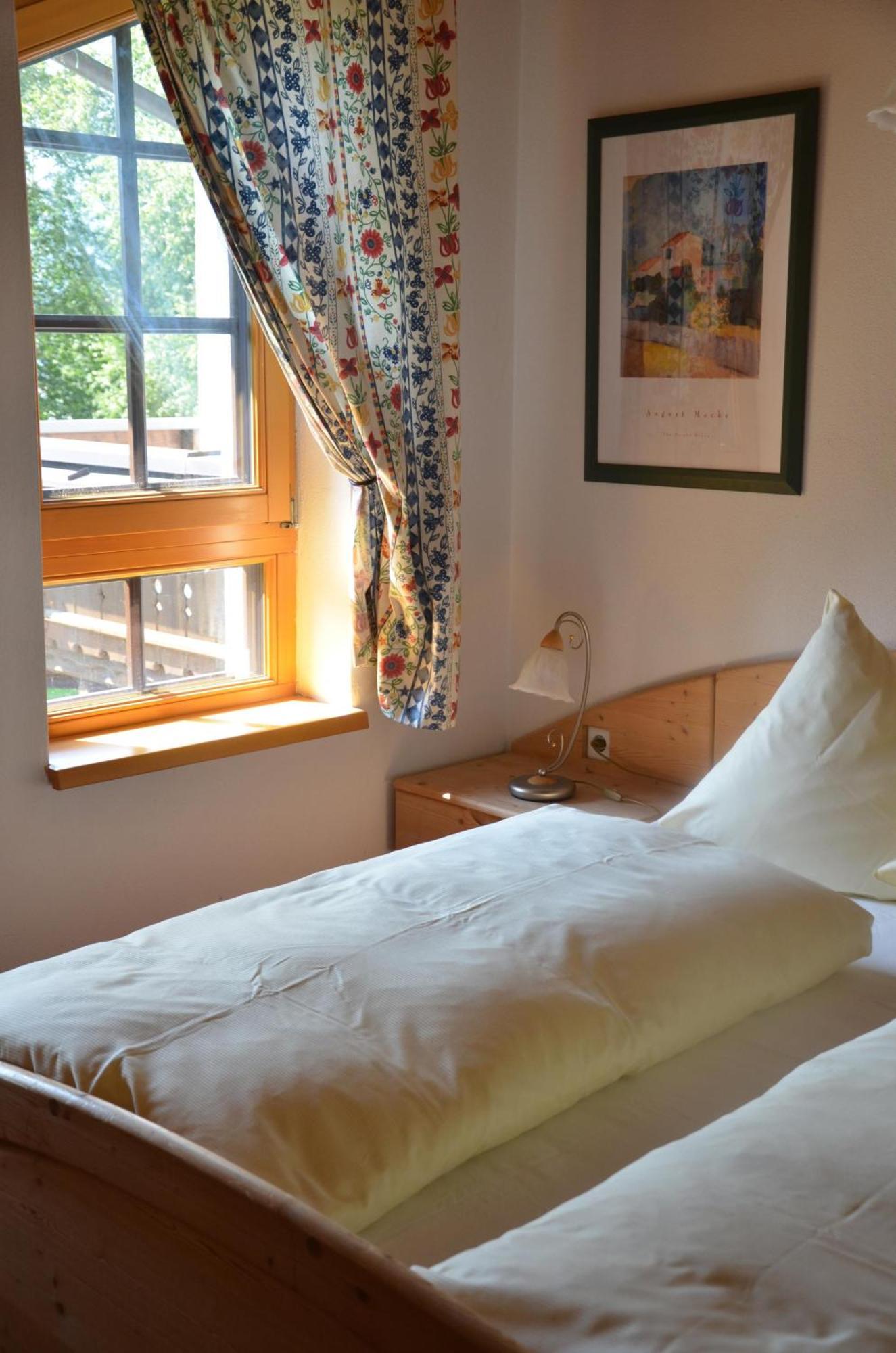 Ferienwohnung Haus Enzian Seefeld in Tirol Exterior foto